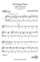 George L.O. Strid_Mary Donnelly, Our Song of Peace Chor CD