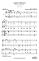 Thomas Morley, Sing We and Chant It 2-Part Choir Chorpartitur
