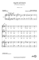 Thomas Morley, Sing We and Chant It Chor CD