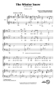 Audrey Snyder, The Winter Snow 2-Part Choir Chorpartitur