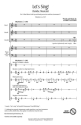 Audrey Snyder, Let's Sing (Tuimbe, Masicule) Chor CD