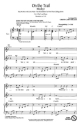 On the Trail (Medley) 2-Part Choir Chorpartitur