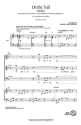 On the Trail (Medley) Chor CD