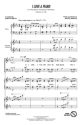 Irving Berlin, I Love a Piano 3-Part Choir Chorpartitur