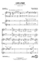 Irving Berlin, I Love a Piano 2-Part Choir Chorpartitur