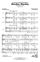 Monday, Monday Chor CD