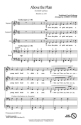 Traditional, Above the Plain Chor CD