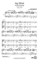 Janet Klevberg Day, Sing Alleluia ! (In music we belong) (Level 2) SA Chorpartitur