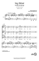 Janet Klevberg Day, Sing Alleluia! (In Music We Belong) Chor CD