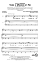 Benny Andersson_Bjrn Ulvaeus, Take a Chance on me VOICETRAX CD Chor CD