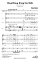 Audrey Snyder, Ding Dong, Ring the Bells Chor CD