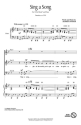 Audrey Snyder, Sing a Song Chor CD