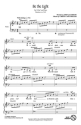 Cristi Cary Miller_John Jacobson, Be the Light 2-Part Choir Chorpartitur