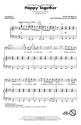 Garry Bonner, Happy Together Chor CD