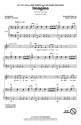 Imagine 2-Part Choir and Piano Chorpartitur