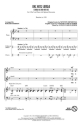 One Note Samba 2-Part Choir Chorpartitur
