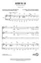Albert Lasry_Charles Trenet, Beyond the Sea Chor CD
