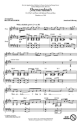 Shenandoah Chor CD