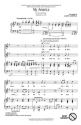 My America Chor CD