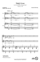 Shady Grove Chor CD