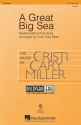 A Great Big Sea TB and Piano Chorpartitur