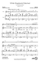 Victor C. Johnson, While Shepherds Watched Chor CD
