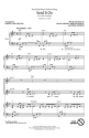 Send It On 2-Part Choir Chorpartitur