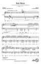 Laura Farnell, Rain Music Chor CD