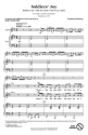Soldiers' Joy Chor CD