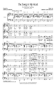 Cristi Cary Miller_John Jacobson, The Song in My Heart Chor CD
