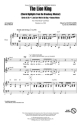 Elton John_Tim Rice, The Lion King Chor CD