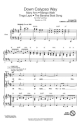 Down Calypso Way Chor CD