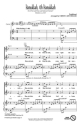 Hanukkah, Oh Hanukkah 2-Part Choir Chorpartitur