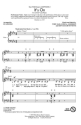 It's On 2-Part Choir Chorpartitur