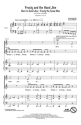 Frosty and the Hand Jive 2-Part Choir Chorpartitur