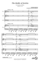Traditional, The Battle of Jericho Chor CD