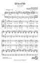 George L.O. Strid_Mary Donnelly, Eight Days and Nights SA and Piano Chorpartitur