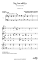 Henry Purcell, Sing Now with Joy Chor CD