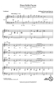 Cristi Cary Miller, Dona Nobis Pacem Chor CD