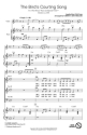 The Bird's Courting Song Chor CD