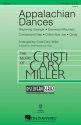 Appalachian Dances 3-Part Choir Chorpartitur