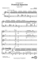 Emily Crocker, Festival Sanctus SATB Chorpartitur