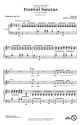 Emily Crocker, Festival Sanctus Chor CD