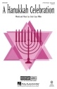 Cristi Cary Miller, A Hanukkah Celebration 3-Part Choir Chorpartitur