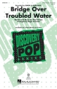 Bridge Over Troubled Water 3-Part Choir Chorpartitur