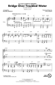Bridge over Troubled Water 2-Part Choir Chorpartitur