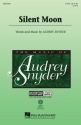 Audrey Snyder, Silent Moon 2-Part Choir Chorpartitur