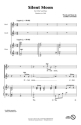 Audrey Snyder, Silent Moon Chor CD