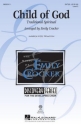 Traditional, Child of God Chor CD