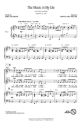 Cristi Cary Miller_John Jacobson, The Music in My Life 2-Part Choir Chorpartitur